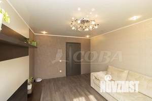 2-к квартира, на длительный срок, 66м2, 2/14 этаж