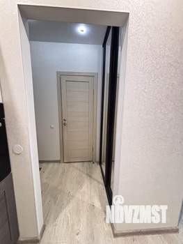 Студия квартира, на длительный срок, 29м2, 11/22 этаж