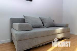 1-к квартира, посуточно, 27м2, 1/1 этаж