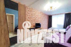 2-к квартира, посуточно, 48м2, 2/13 этаж