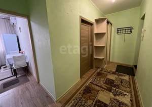 1-к квартира, на длительный срок, 36м2, 9/9 этаж