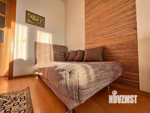 2-к квартира, посуточно, 75м2, 1/1 этаж