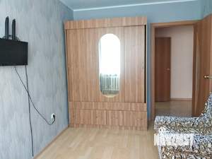 1-к квартира, на длительный срок, 28м2, 6/10 этаж