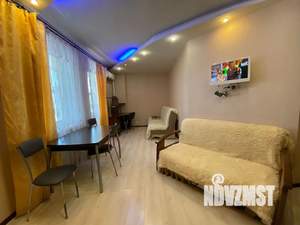 2-к квартира, посуточно, 60м2, 10/15 этаж