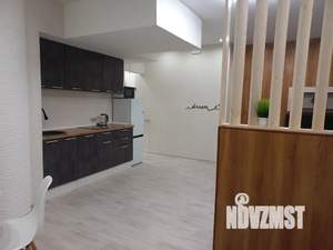 1-к квартира, посуточно, 44м2, 16/16 этаж