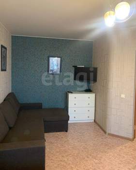 1-к квартира, на длительный срок, 39м2, 8/9 этаж