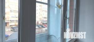 1-к квартира, посуточно, 42м2, 2/10 этаж