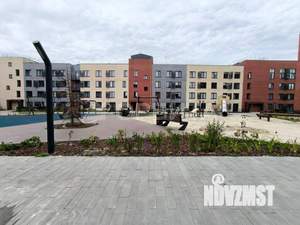 2-к квартира, на длительный срок, 56м2, 2/4 этаж