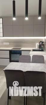 1-к квартира, посуточно, 38м2, 6/8 этаж