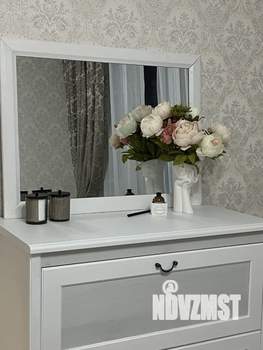 1-к квартира, посуточно, 43м2, 16/19 этаж