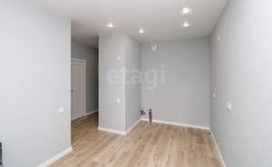 1-к квартира, на длительный срок, 40м2, 8/16 этаж