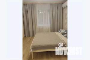 2-к квартира, посуточно, 50м2, 1/10 этаж