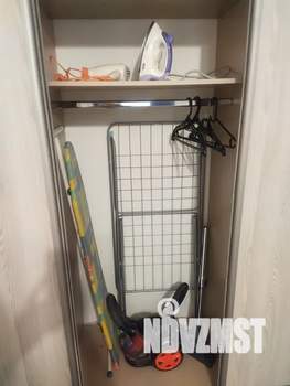 1-к квартира, посуточно, 30м2, 1/5 этаж