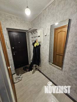 1-к квартира, на длительный срок, 33м2, 2/5 этаж