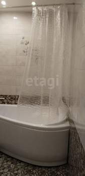 1-к квартира, на длительный срок, 33м2, 4/10 этаж