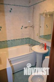 1-к квартира, посуточно, 33м2, 2/5 этаж