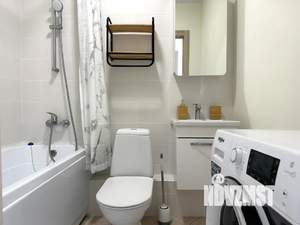 3-к квартира, посуточно, 60м2, 13/18 этаж