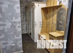 1-к квартира, на длительный срок, 38м2, 16/19 этаж