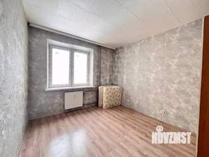 3-к квартира, на длительный срок, 74м2, 11/18 этаж