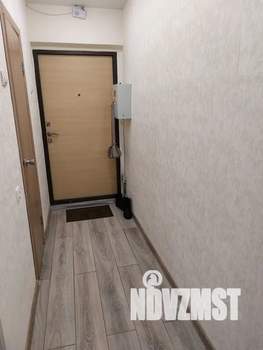 Студия квартира, посуточно, 16м2, 7/16 этаж