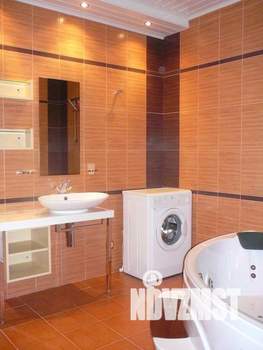 1-к квартира, посуточно, 47м2, 1/1 этаж