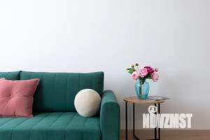2-к квартира, посуточно, 38м2, 14/25 этаж