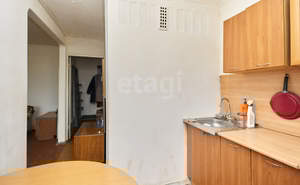 2-к квартира, на длительный срок, 50м2, 4/5 этаж