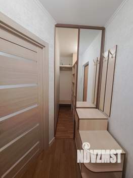 1-к квартира, на длительный срок, 38м2, 4/10 этаж