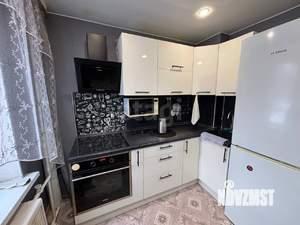 1-к квартира, на длительный срок, 30м2, 2/8 этаж