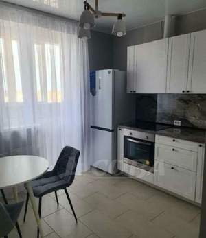2-к квартира, на длительный срок, 52м2, 18/19 этаж