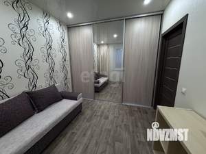 1-к квартира, на длительный срок, 36м2, 8/19 этаж