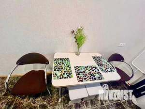 3-к квартира, посуточно, 60м2, 2/13 этаж