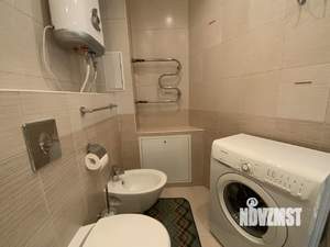 1-к квартира, на длительный срок, 40м2, 7/9 этаж