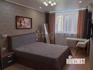 2-к квартира, на длительный срок, 52м2, 2/10 этаж