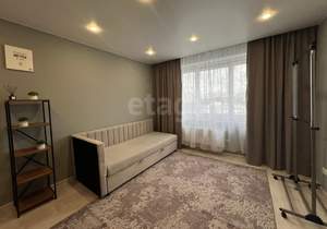 1-к квартира, на длительный срок, 41м2, 9/15 этаж