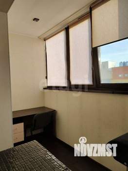 1-к квартира, на длительный срок, 49м2, 4/16 этаж