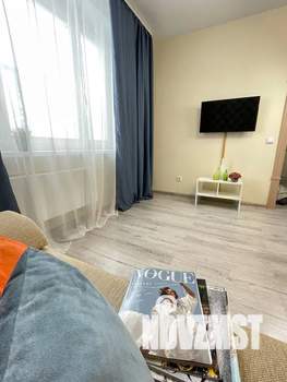 2-к квартира, посуточно, 46м2, 4/16 этаж
