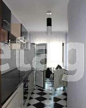 1-к квартира, на длительный срок, 48м2, 14/14 этаж