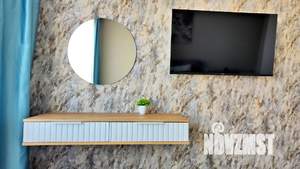 1-к квартира, посуточно, 40м2, 6/14 этаж