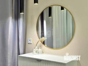 1-к квартира, на длительный срок, 43м2, 2/7 этаж