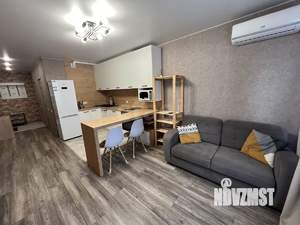 1-к квартира, на длительный срок, 49м2, 3/10 этаж