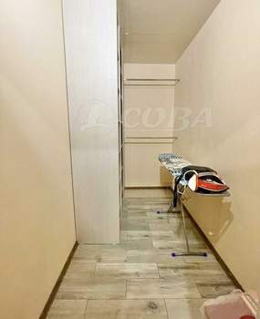 1-к квартира, на длительный срок, 37м2, 1/17 этаж