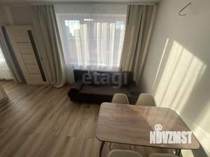 1-к квартира, на длительный срок, 38м2, 9/12 этаж