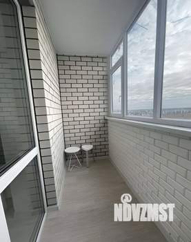 Студия квартира, на длительный срок, 32м2, 11/17 этаж