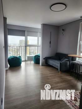 2-к квартира, посуточно, 48м2, 23/26 этаж