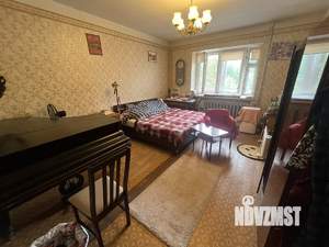 4-к квартира, на длительный срок, 113м2, 2/4 этаж