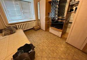 1-к квартира, на длительный срок, 49м2, 1/16 этаж