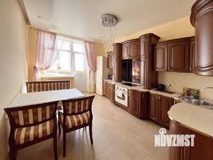 1-к квартира, посуточно, 62м2, 1/1 этаж