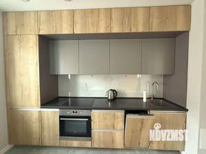 2-к квартира, на длительный срок, 56м2, 6/20 этаж