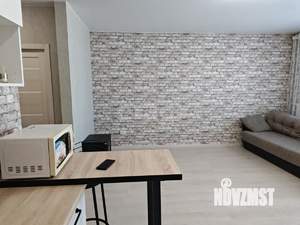 Студия квартира, на длительный срок, 35м2, 14/16 этаж